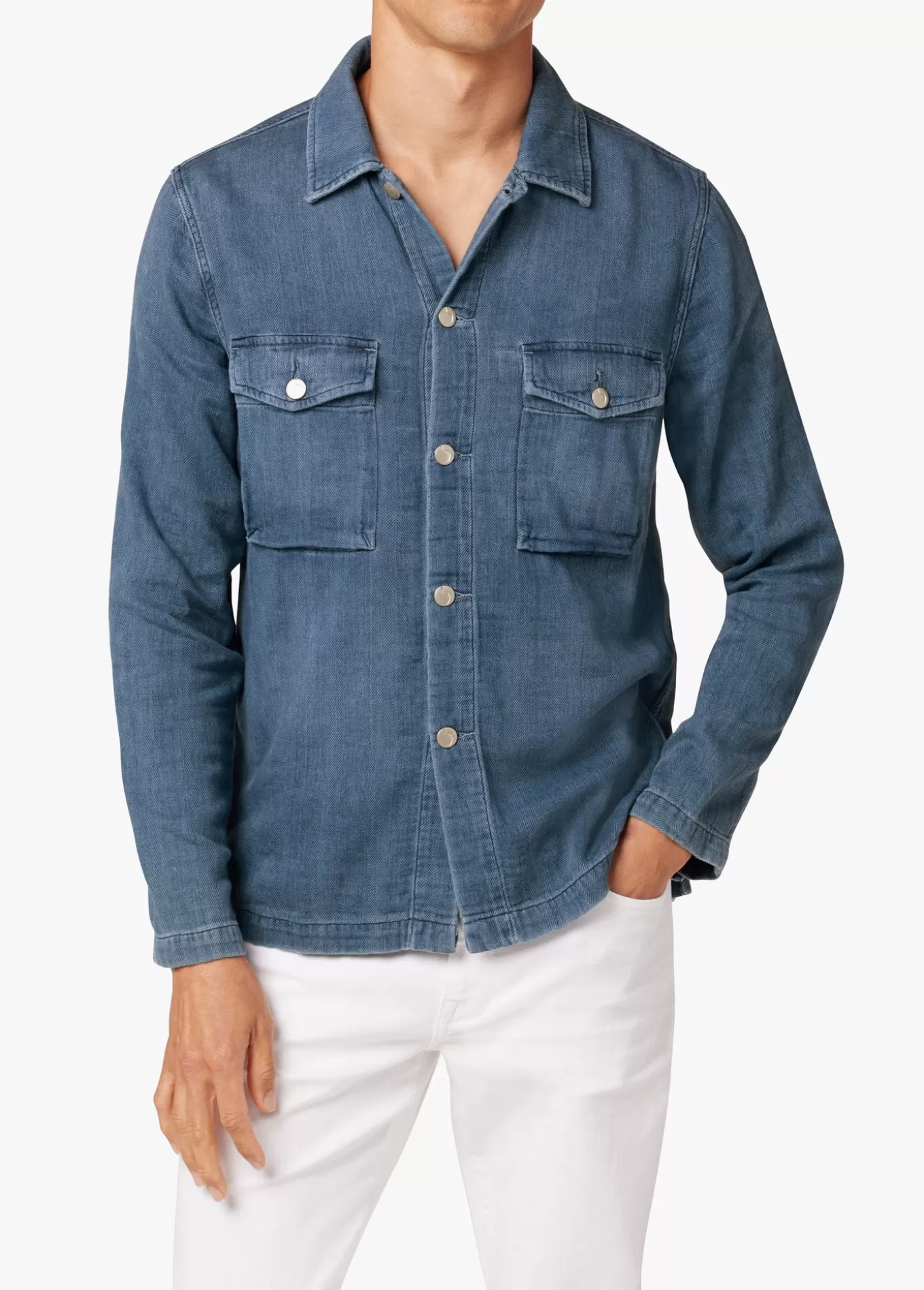 Joe’s Jeans OVERSHIRT