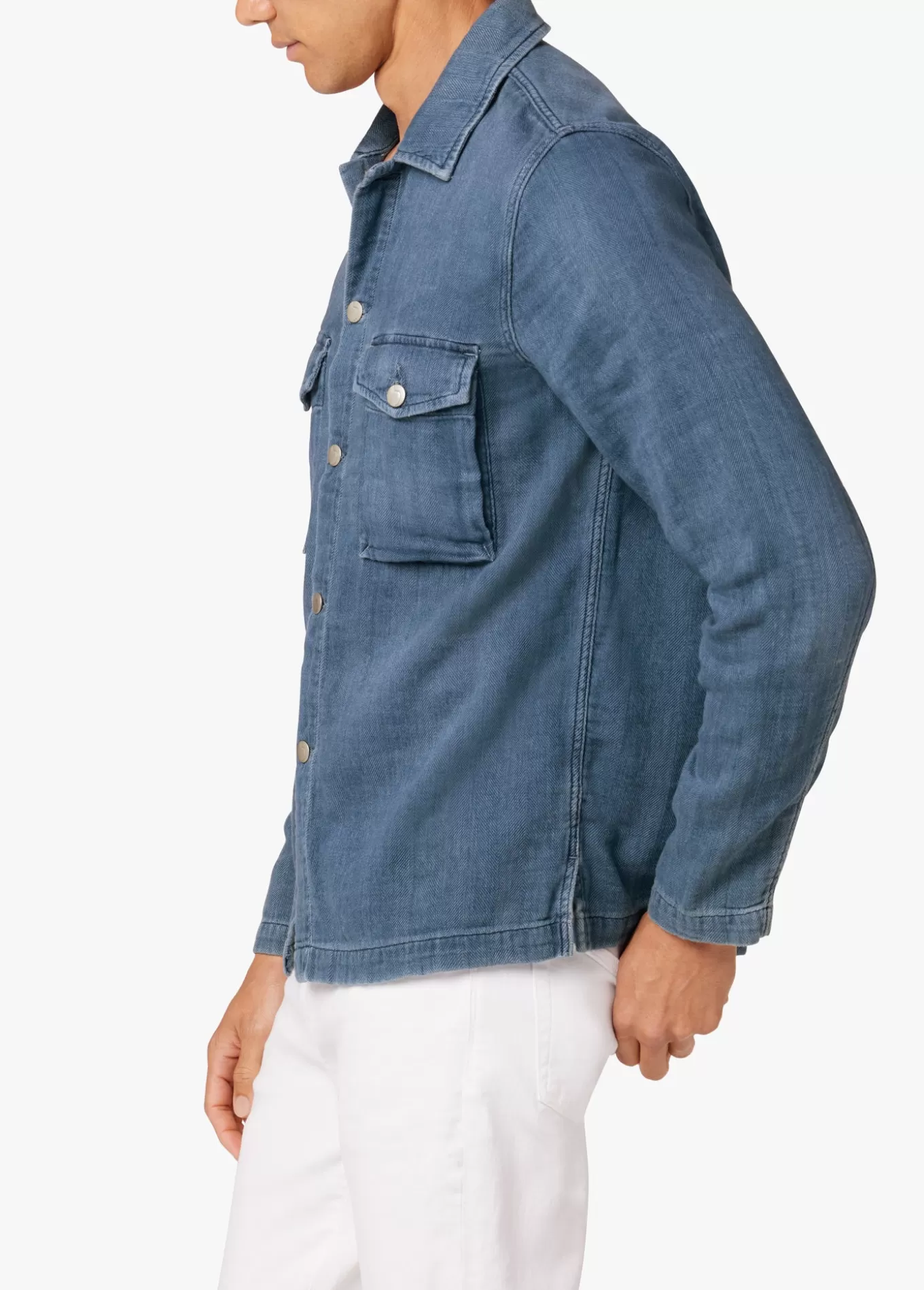 Joe’s Jeans OVERSHIRT