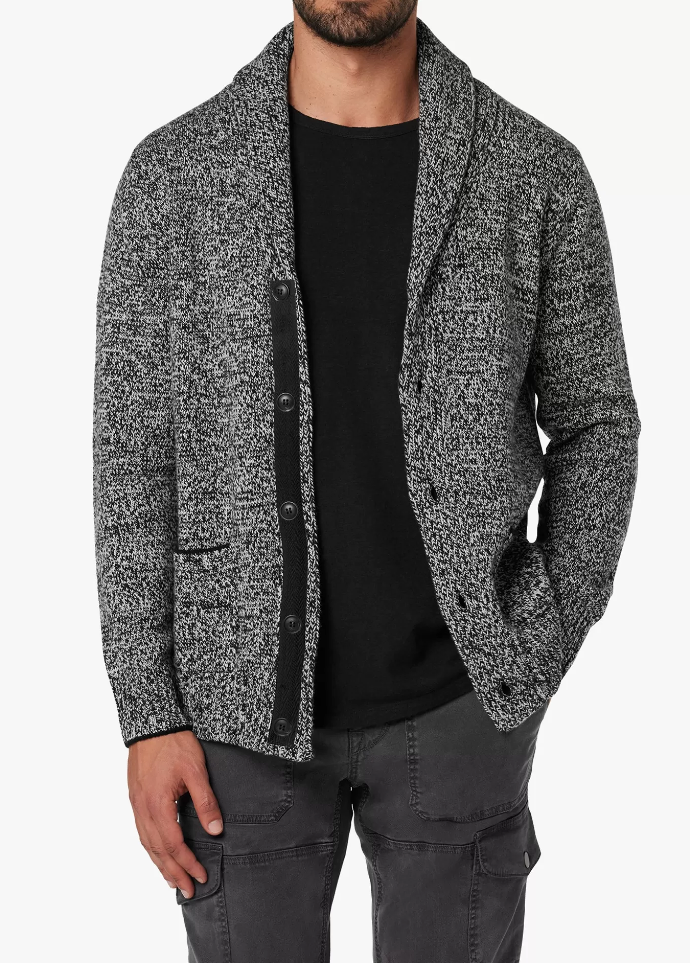 Joe’s Jeans CORY SHAWL CARDIGAN