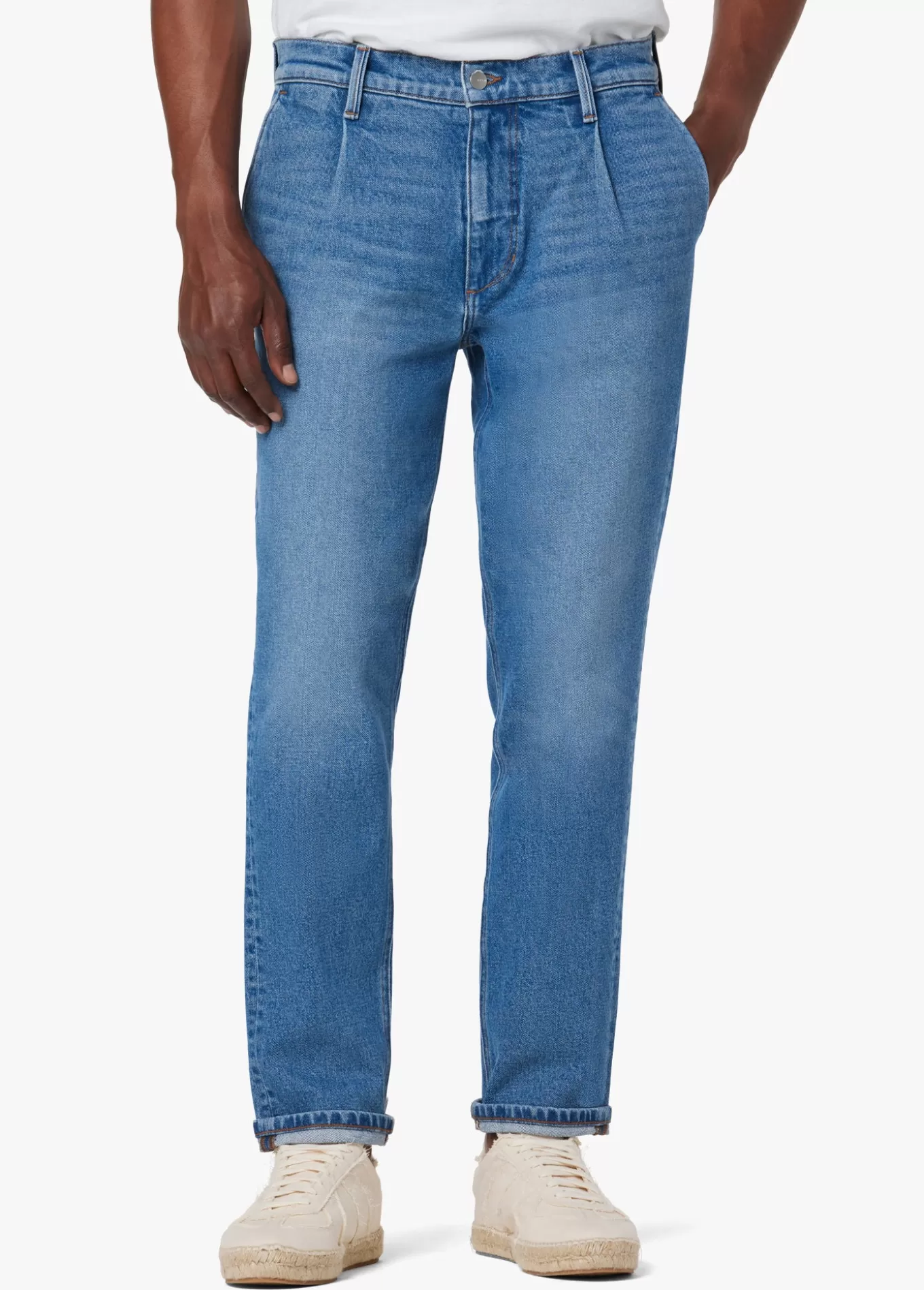 Joe’s Jeans DIEGO DENIM TROUSER