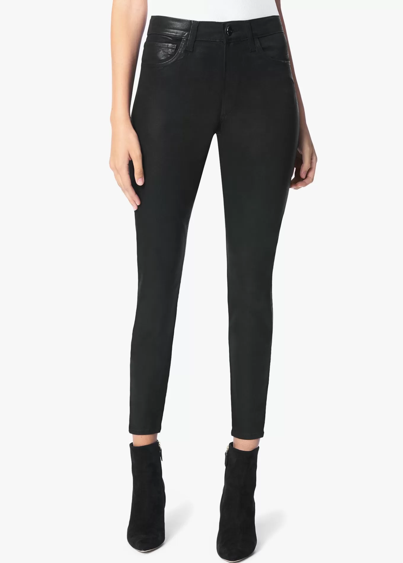 Women Joe’s Jeans HIGH RISE SKINNY ANKLE