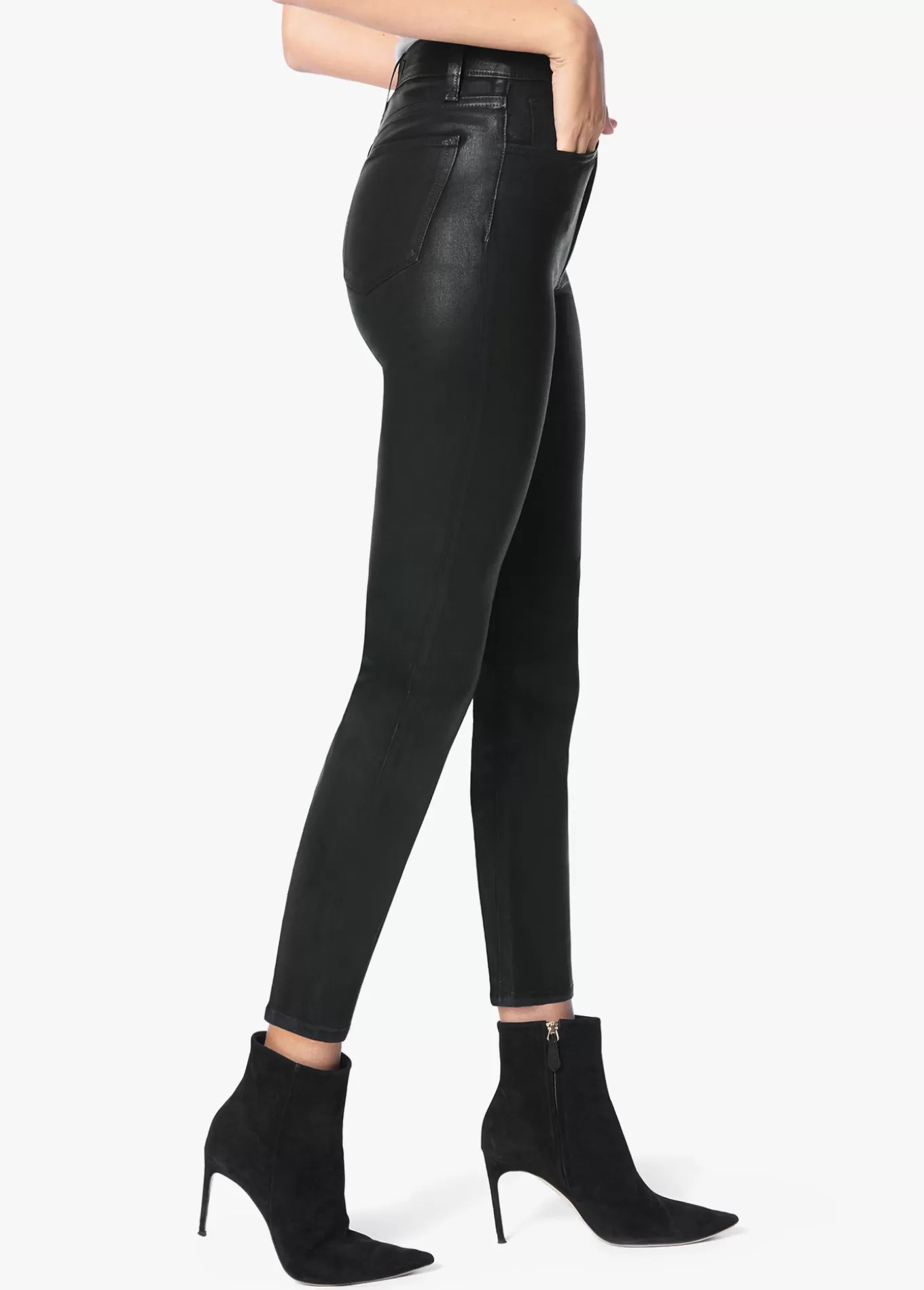 Women Joe’s Jeans HIGH RISE SKINNY ANKLE