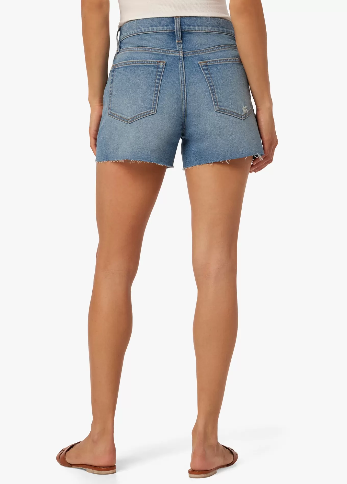 Women Joe’s Jeans HIGH RISE VINTAGE EASY SHORT