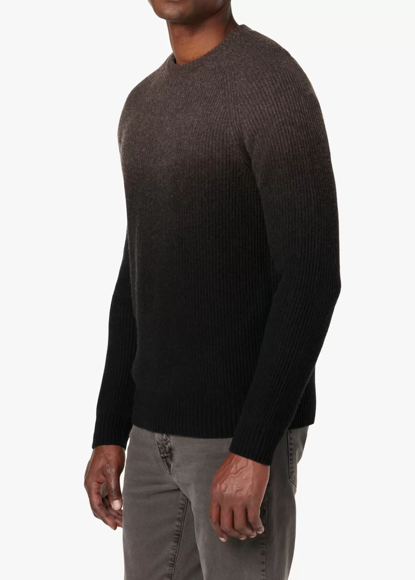 Joe’s Jeans KYLE OMBRE SWEATER