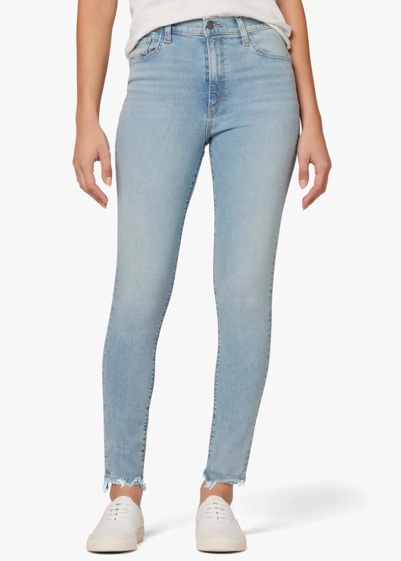 Women Joe’s Jeans MID RISE SKINNY ANKLE