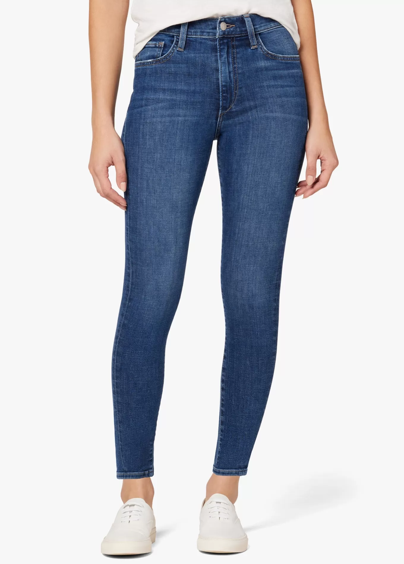 Women Joe’s Jeans MID RISE SKINNY ANKLE