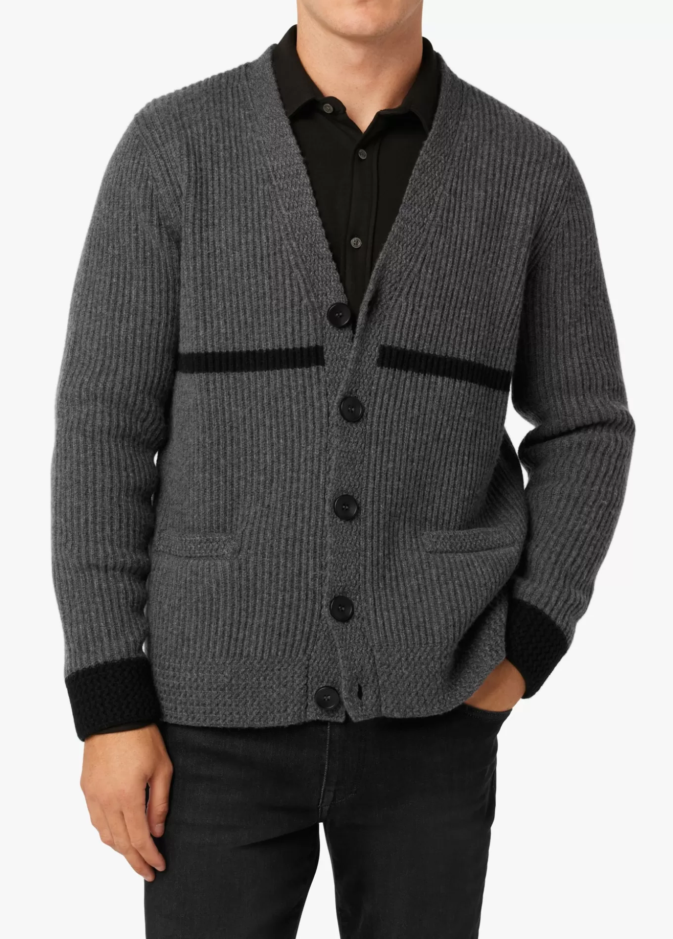 Joe’s Jeans MILITARY CARDIGAN