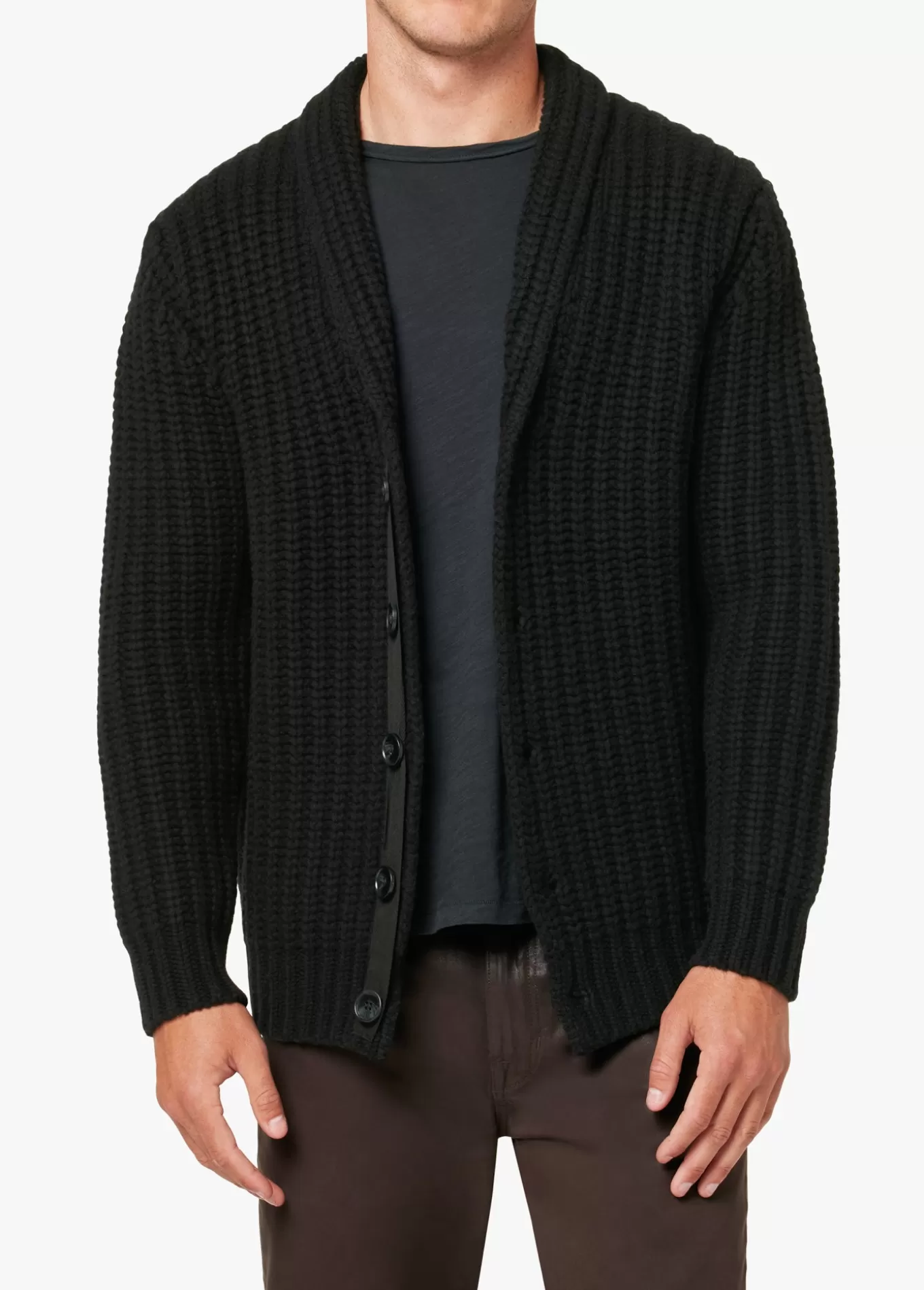 Joe’s Jeans SHAWL CARDIGAN