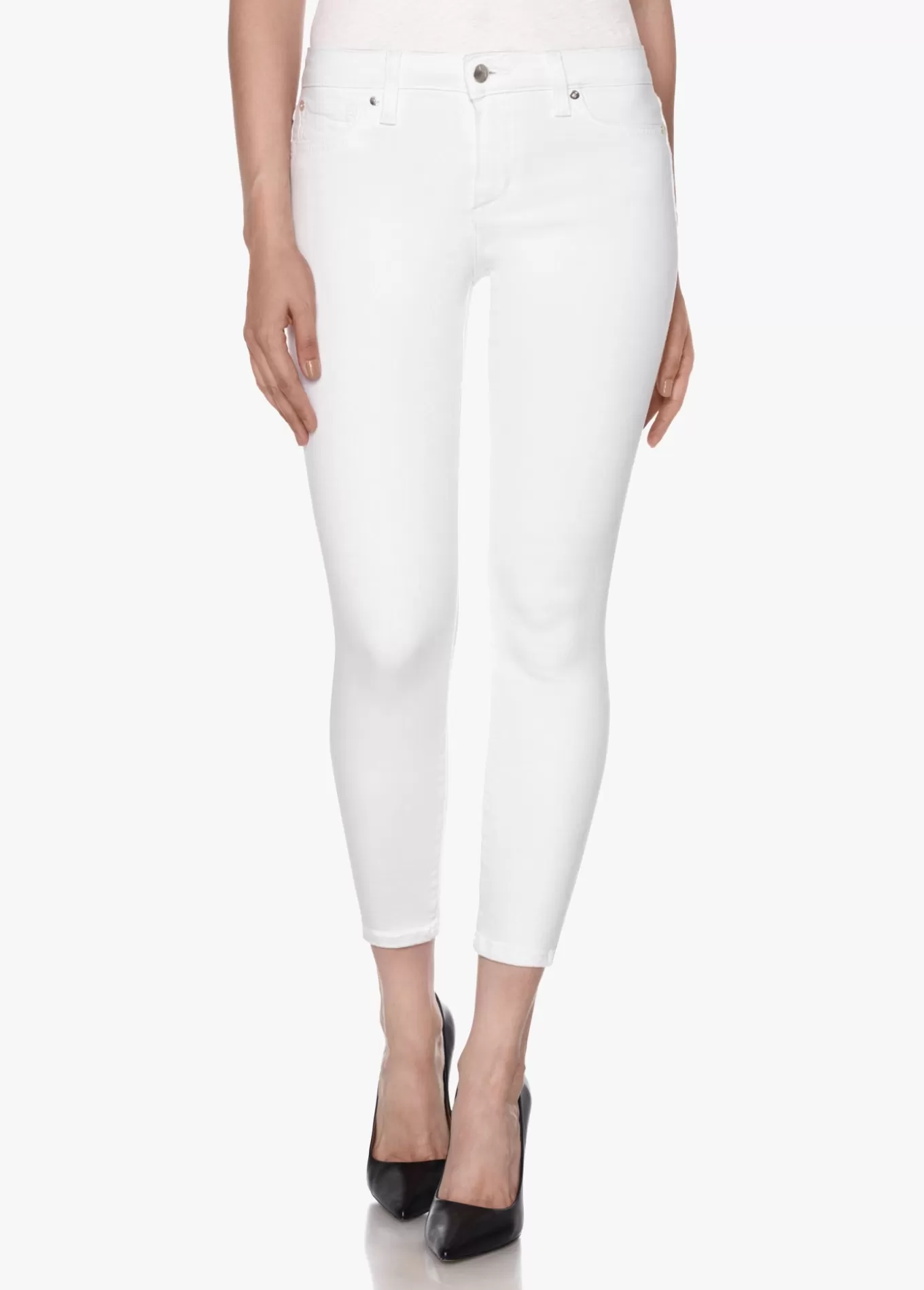 Women Joe’s Jeans SKINNY CROP