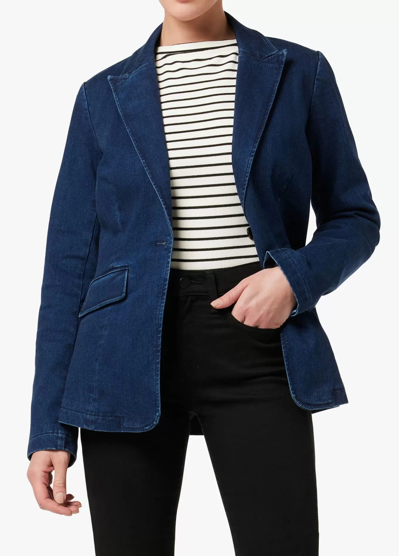 Women Joe’s Jeans THE BLAZER