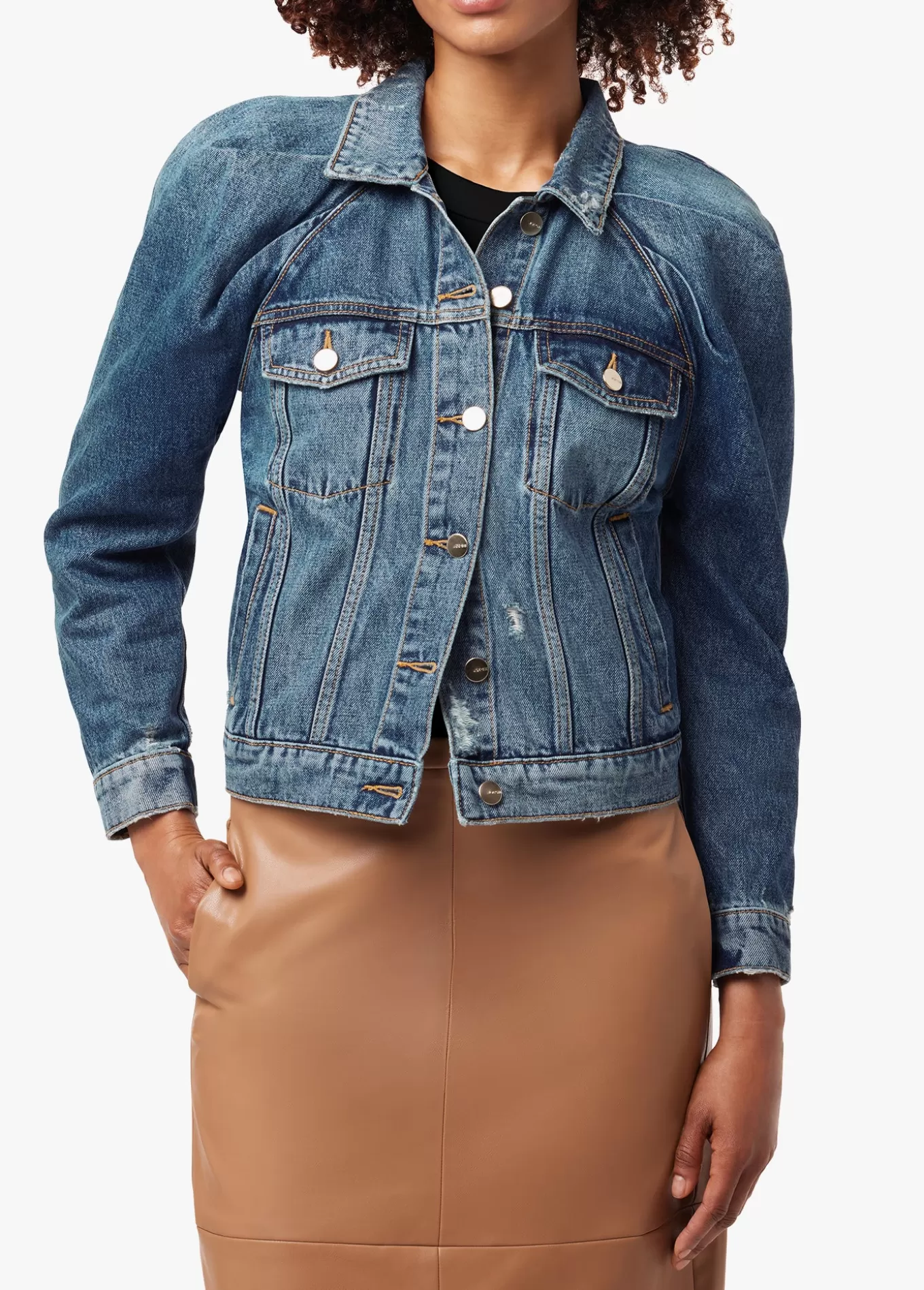 Women Joe’s Jeans THE BRODY JACKET