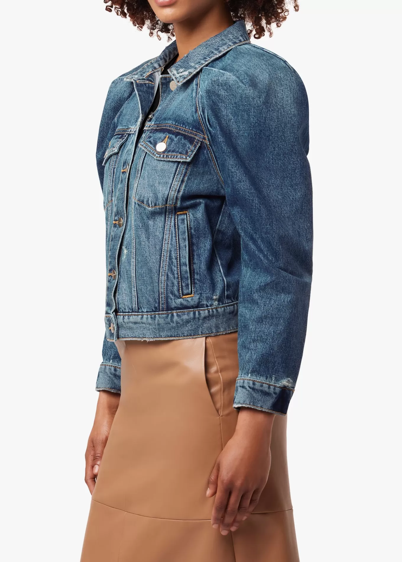 Women Joe’s Jeans THE BRODY JACKET