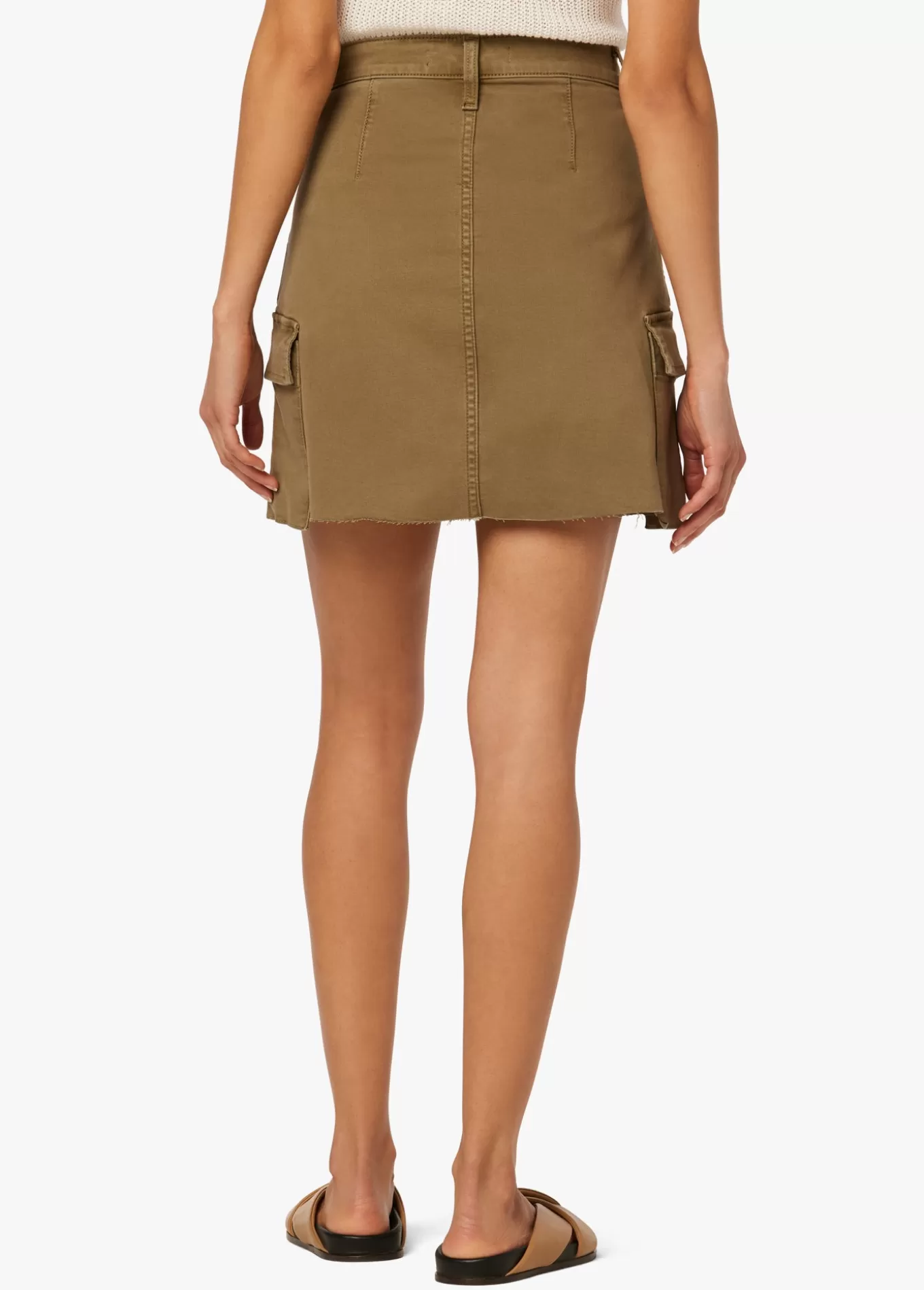 Women Joe’s Jeans THE CARGO SKIRT