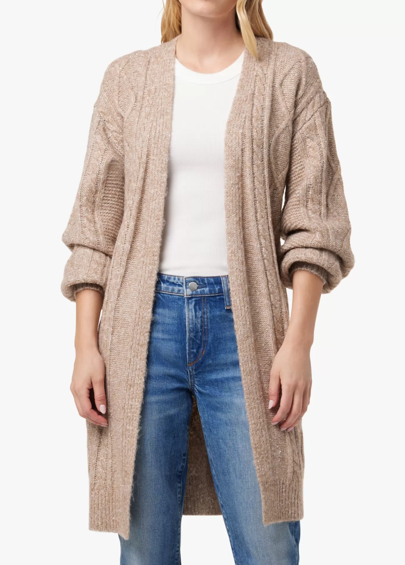 Women Joe’s Jeans THE CORRINE CARDIGAN