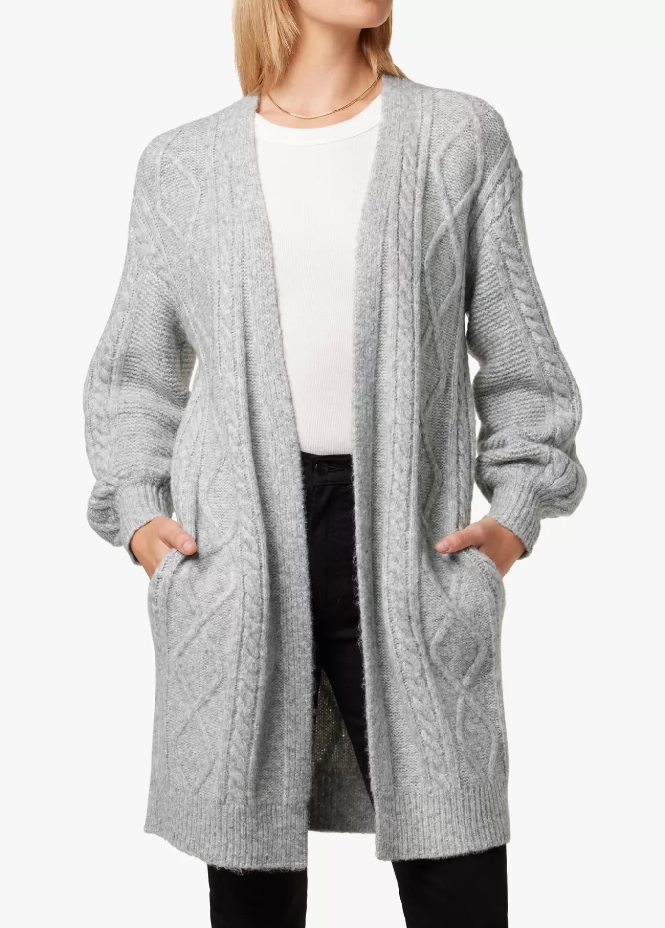 Women Joe’s Jeans THE CORRINE CARDIGAN