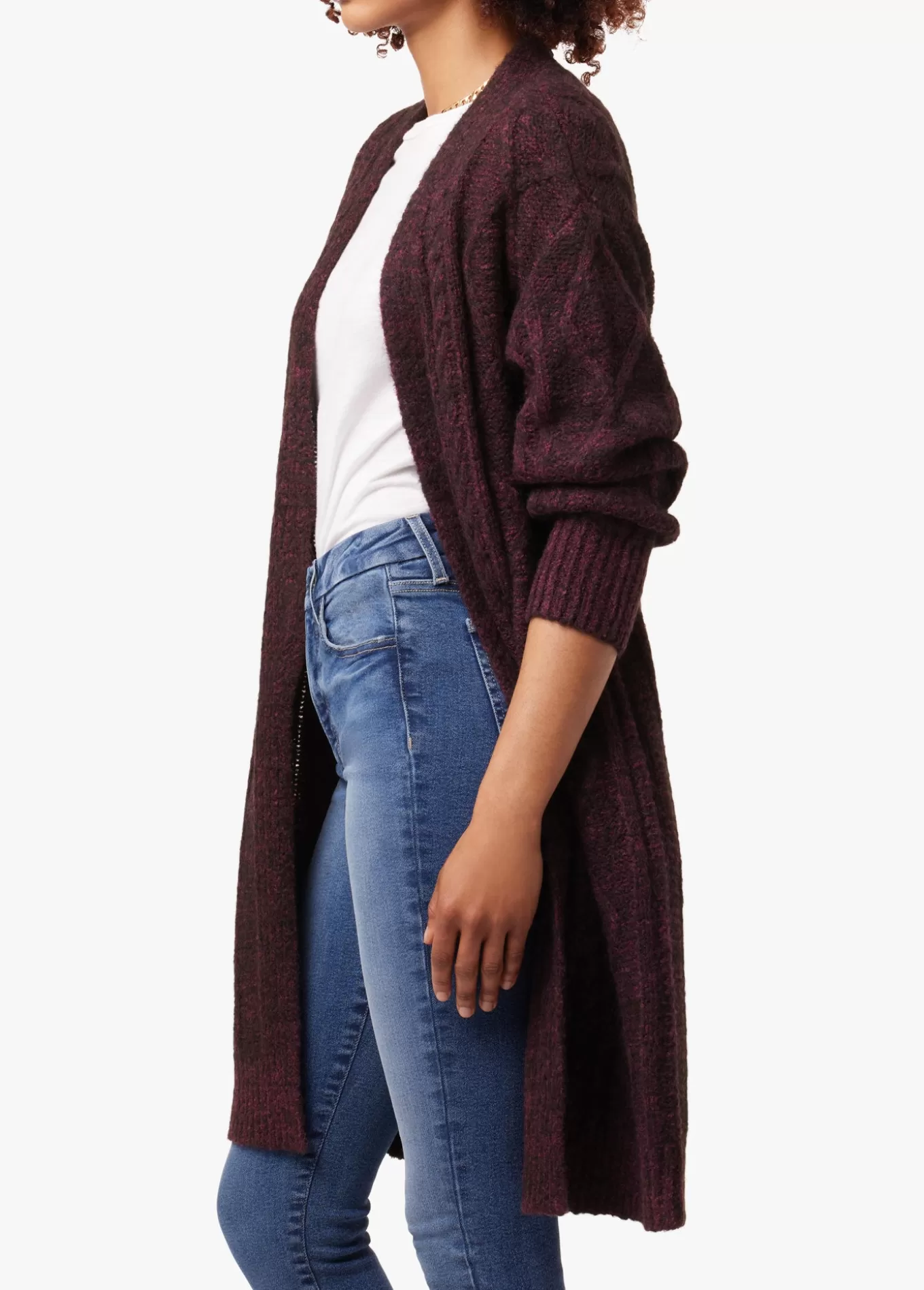 Women Joe’s Jeans THE CORRINE CARDIGAN