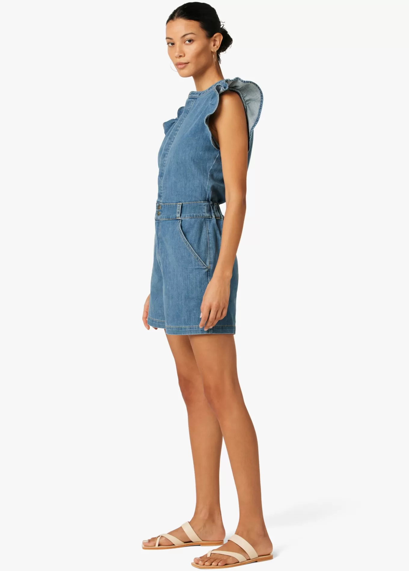 Women Joe’s Jeans THE EMILIA ROMPER