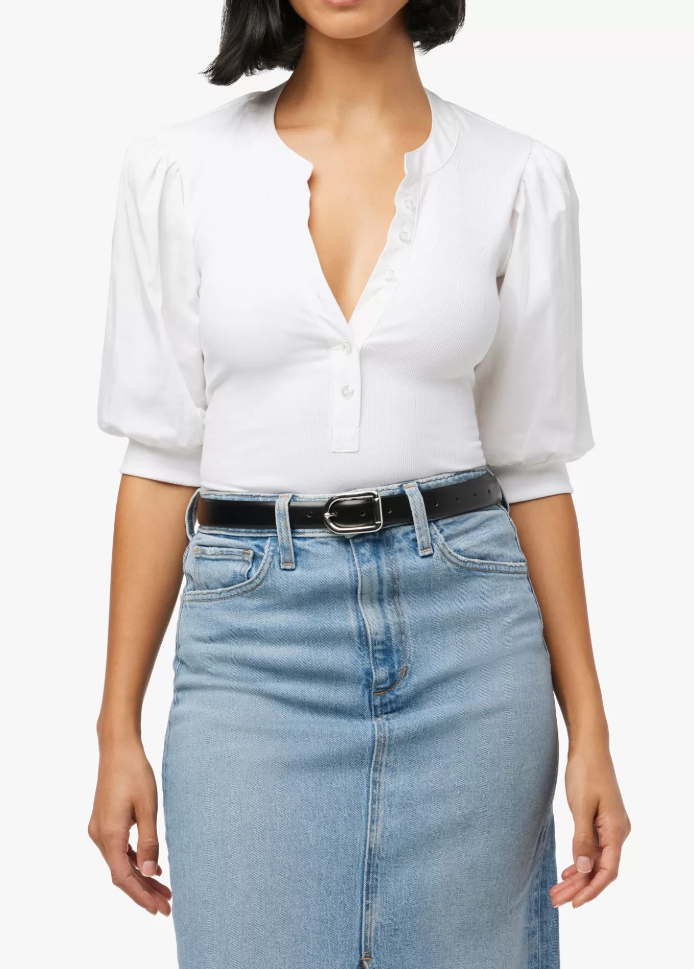 Women Joe’s Jeans THE LENA TOP