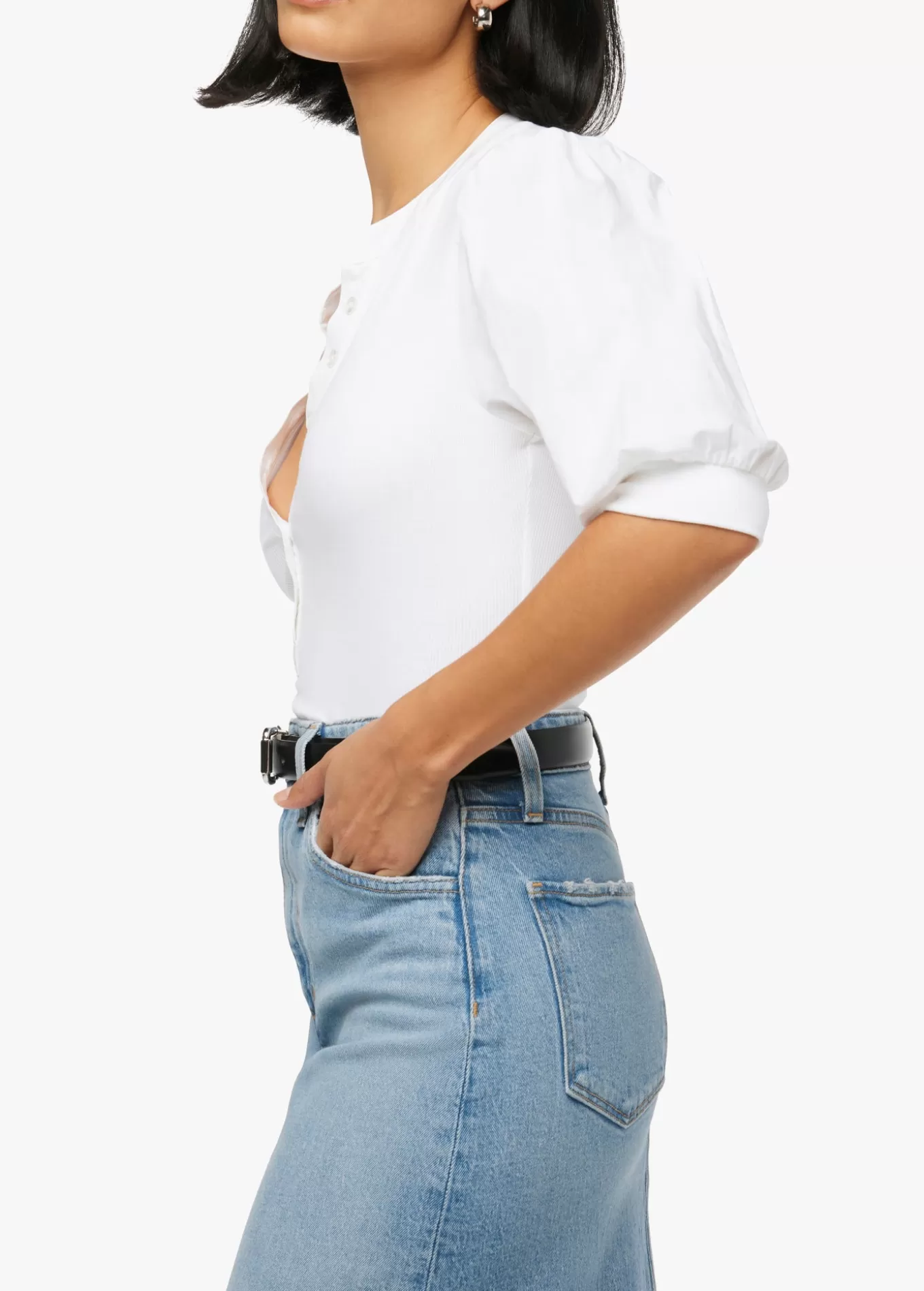 Women Joe’s Jeans THE LENA TOP