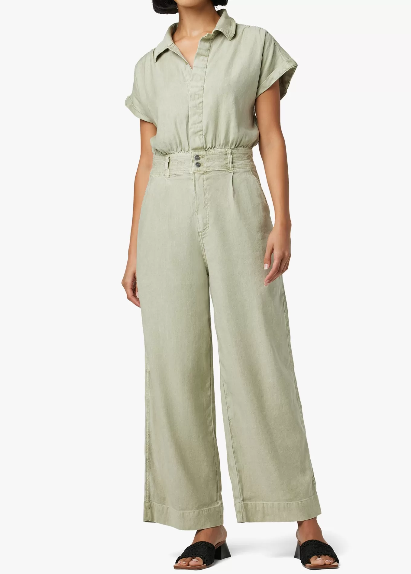 Women Joe’s Jeans THE LEXI JUMPSUIT