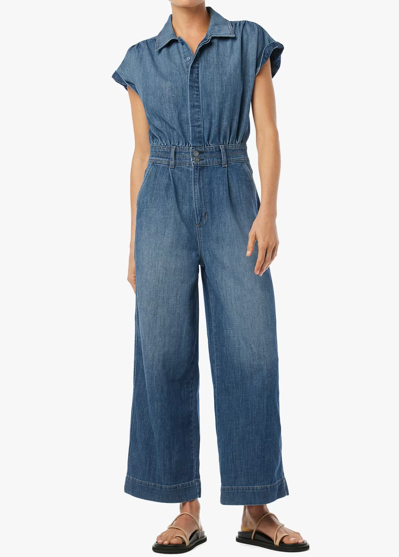 Women Joe’s Jeans THE LEXI JUMPSUIT