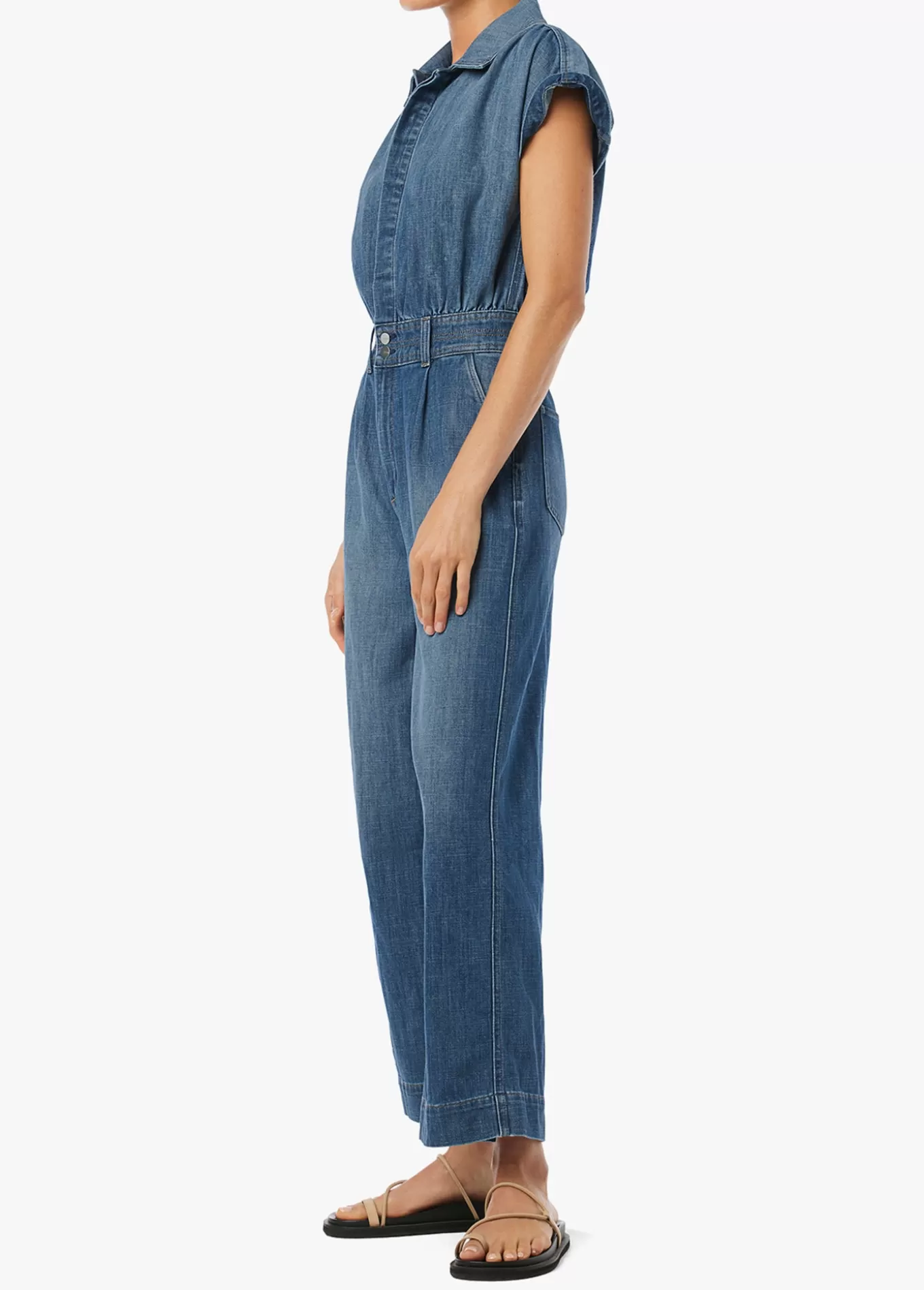 Women Joe’s Jeans THE LEXI JUMPSUIT