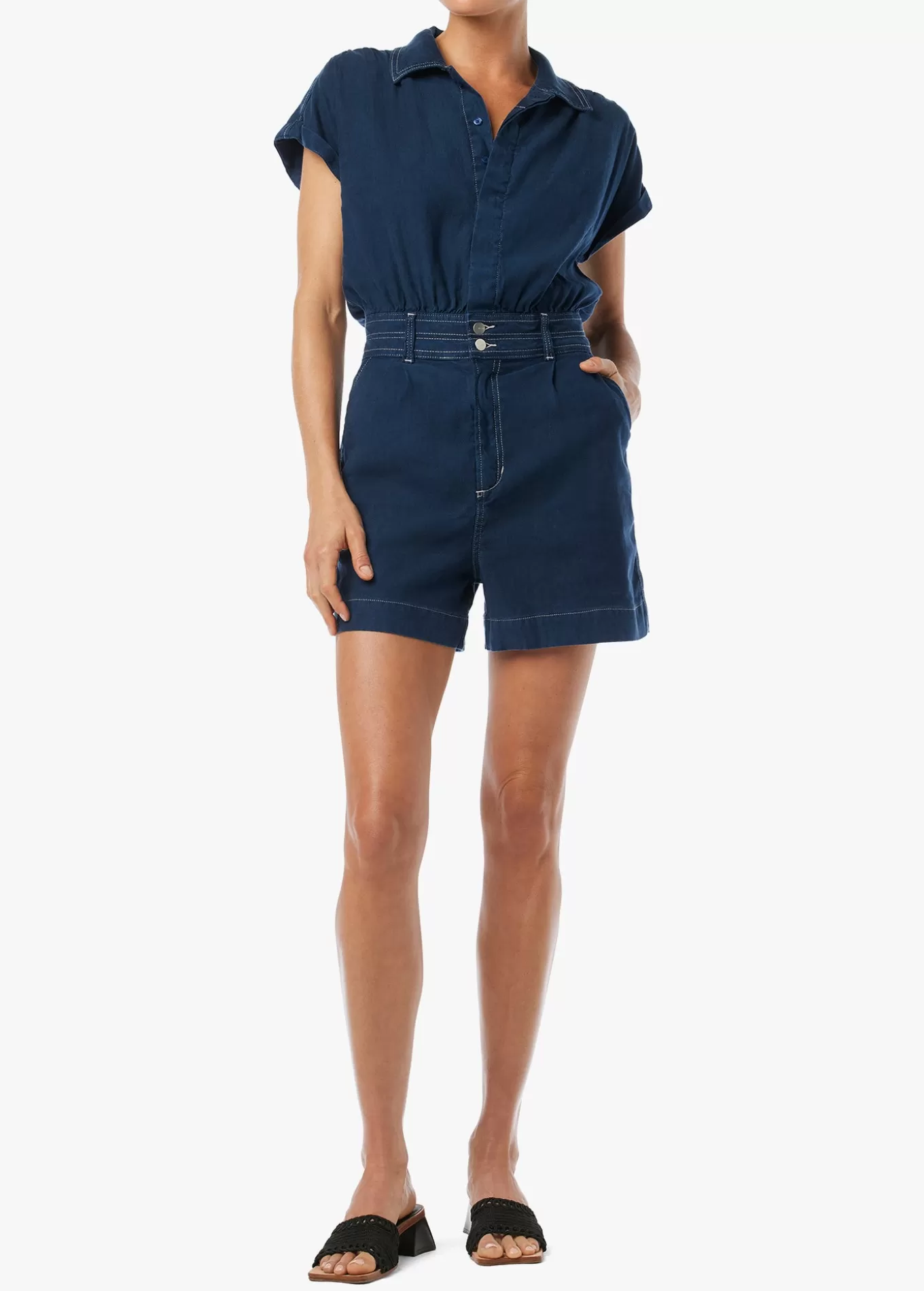 Women Joe’s Jeans THE LEXI ROMPER