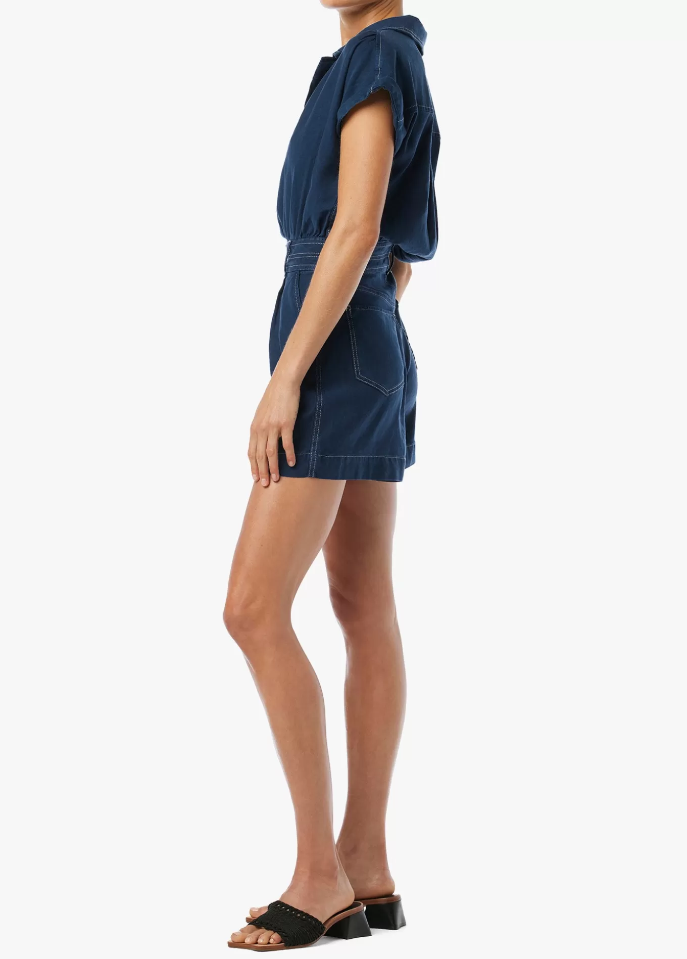 Women Joe’s Jeans THE LEXI ROMPER