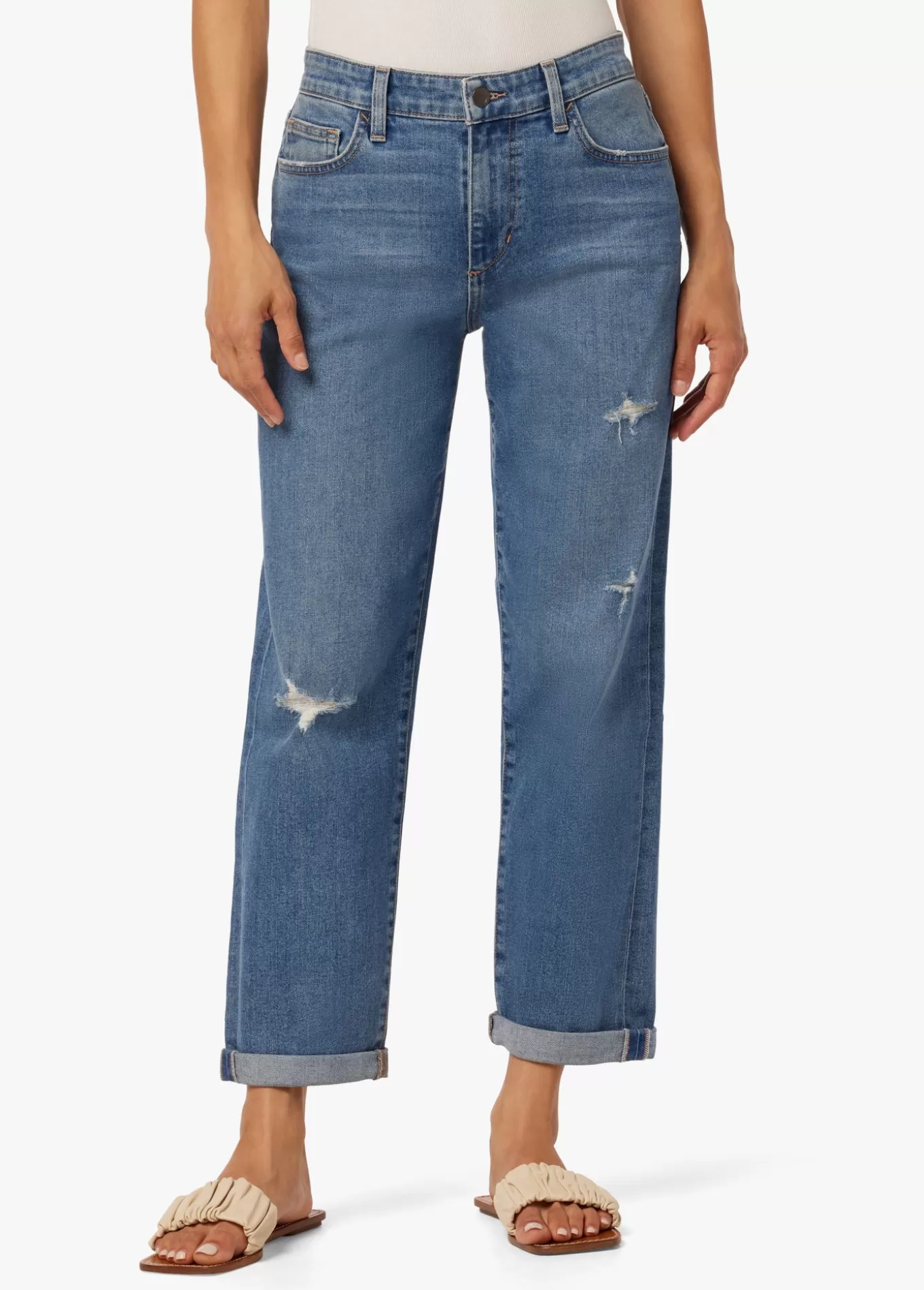 Women/BOY Joe’s Jeans THE NIKI