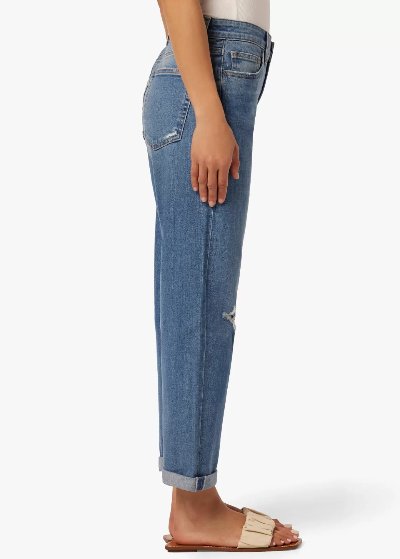 Women/BOY Joe’s Jeans THE NIKI