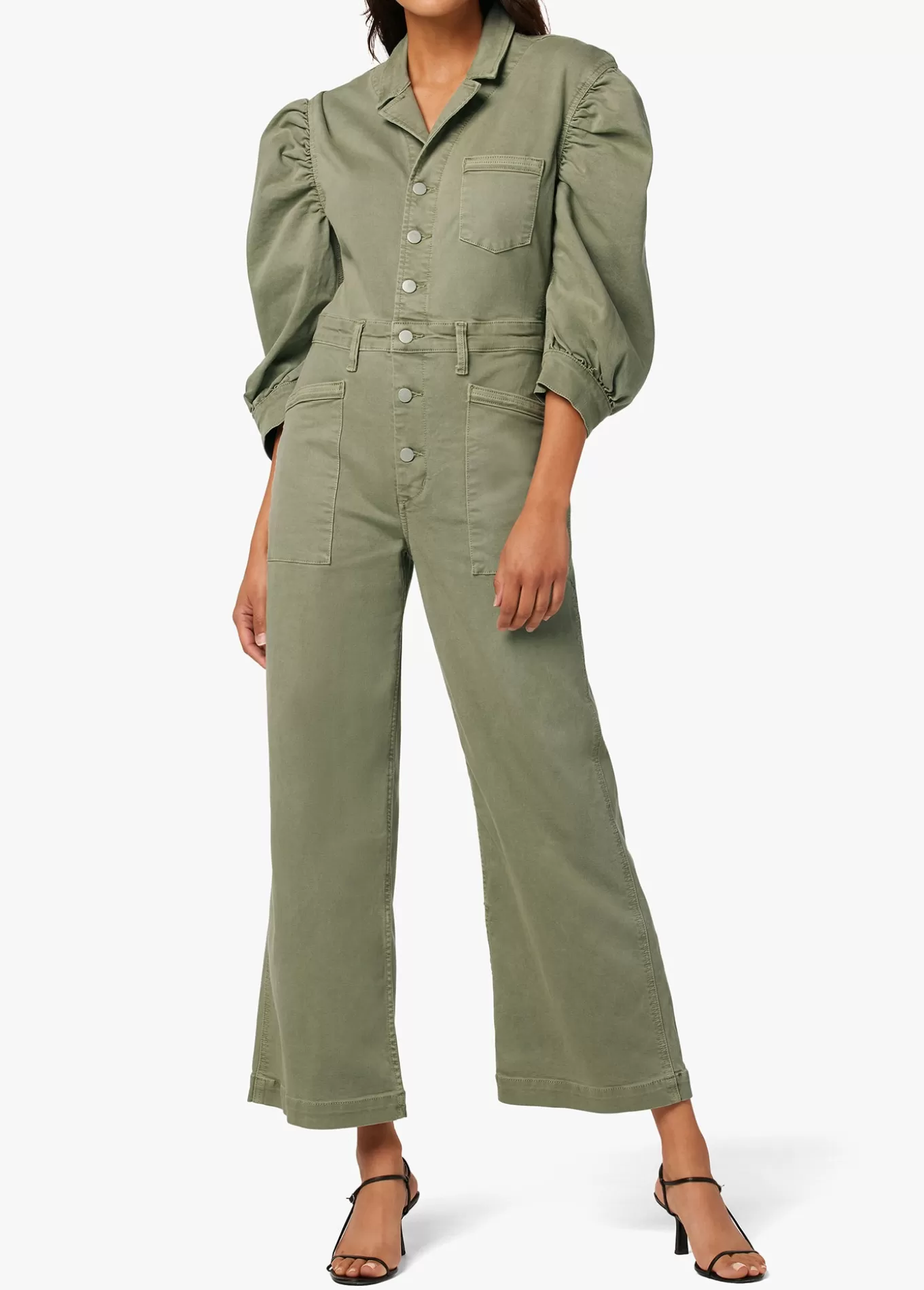 Women Joe’s Jeans THE RAYE JUMPSUIT