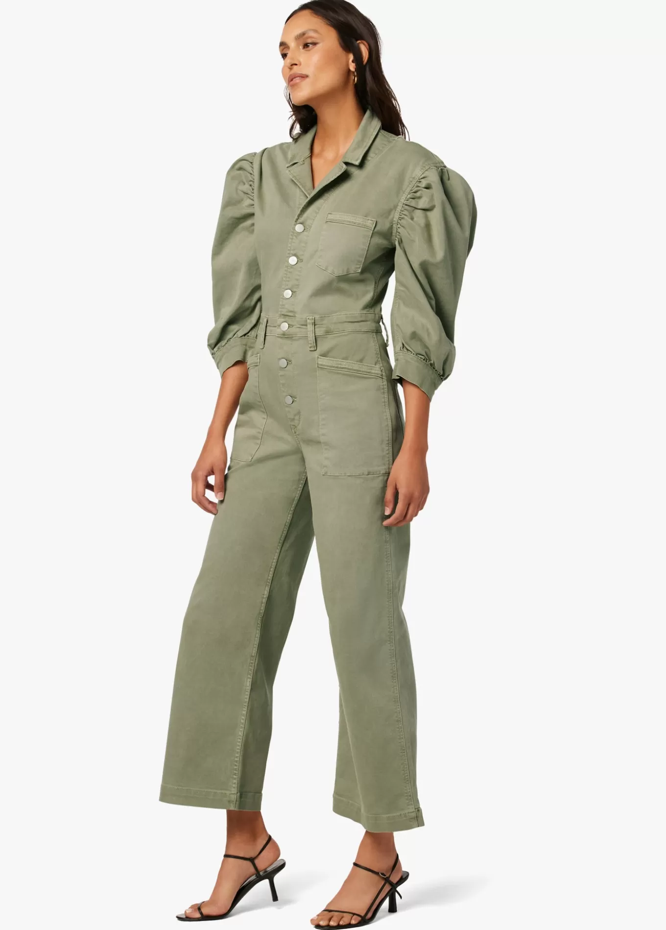 Women Joe’s Jeans THE RAYE JUMPSUIT