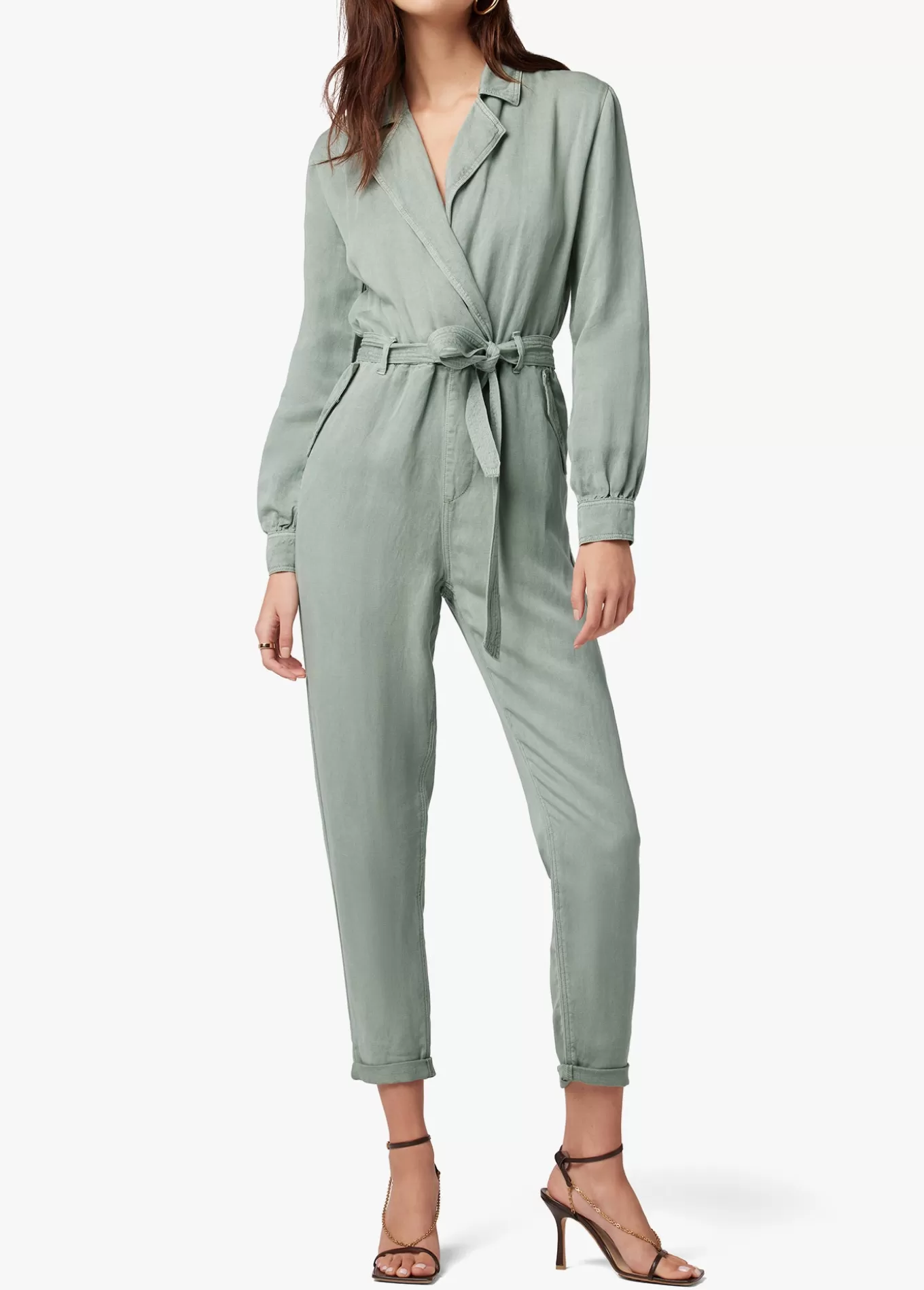 Women Joe’s Jeans THE SHIRLEY JUMPSUIT