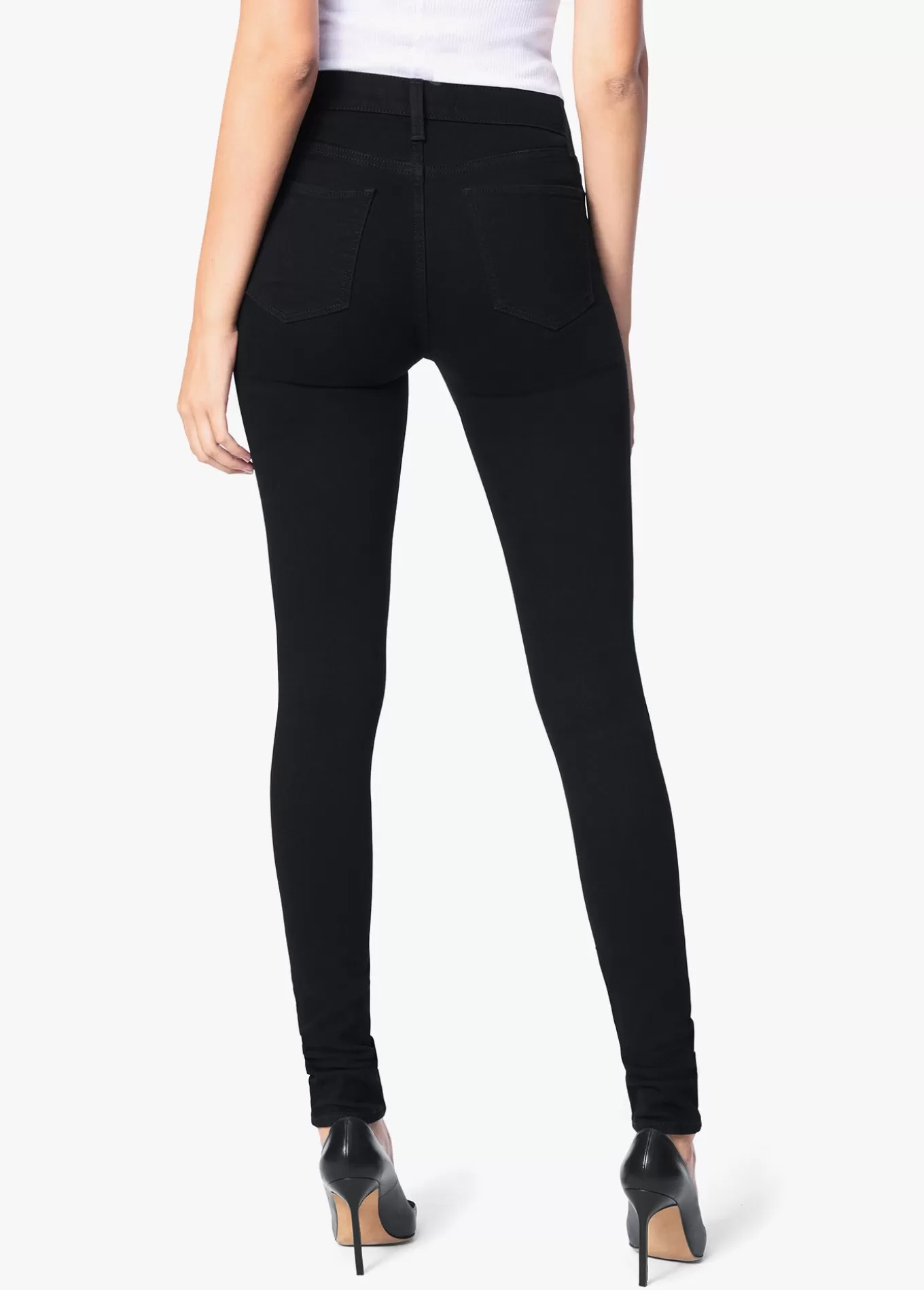 Women Joe’s Jeans THE TWIGGY